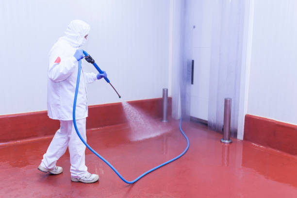 Winterizing Services in Baldwin, GA