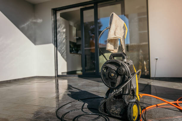 Best Machinery and Equipment Cleaning  in Baldwin, GA
