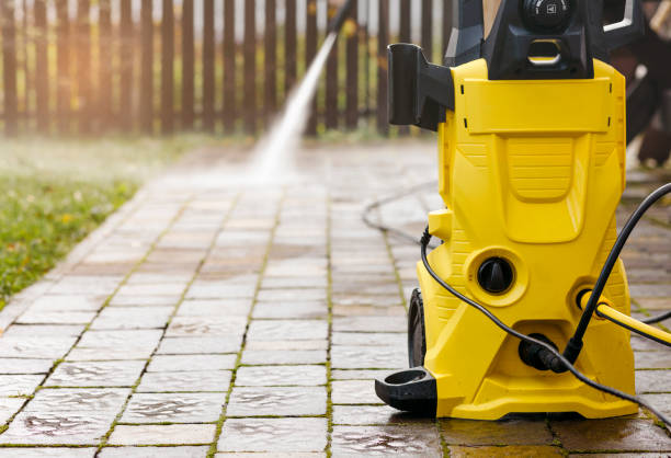 Baldwin, GA Pressure Washing Services Company
