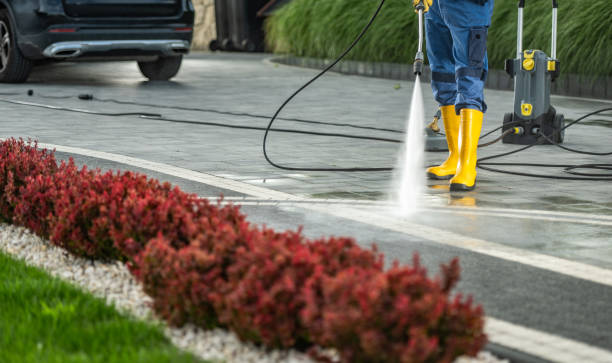 Best Pool Deck Cleaning  in Baldwin, GA